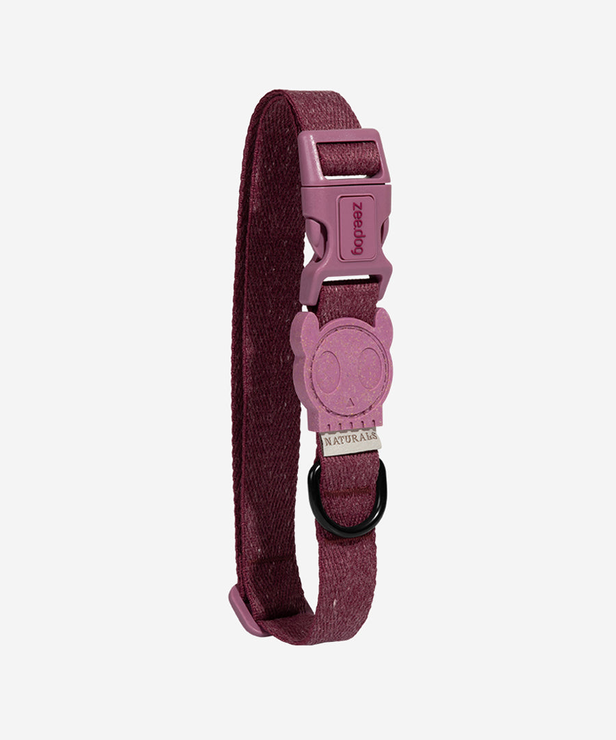 zee-dog-collier-pour-chien-naturals-hibiscus