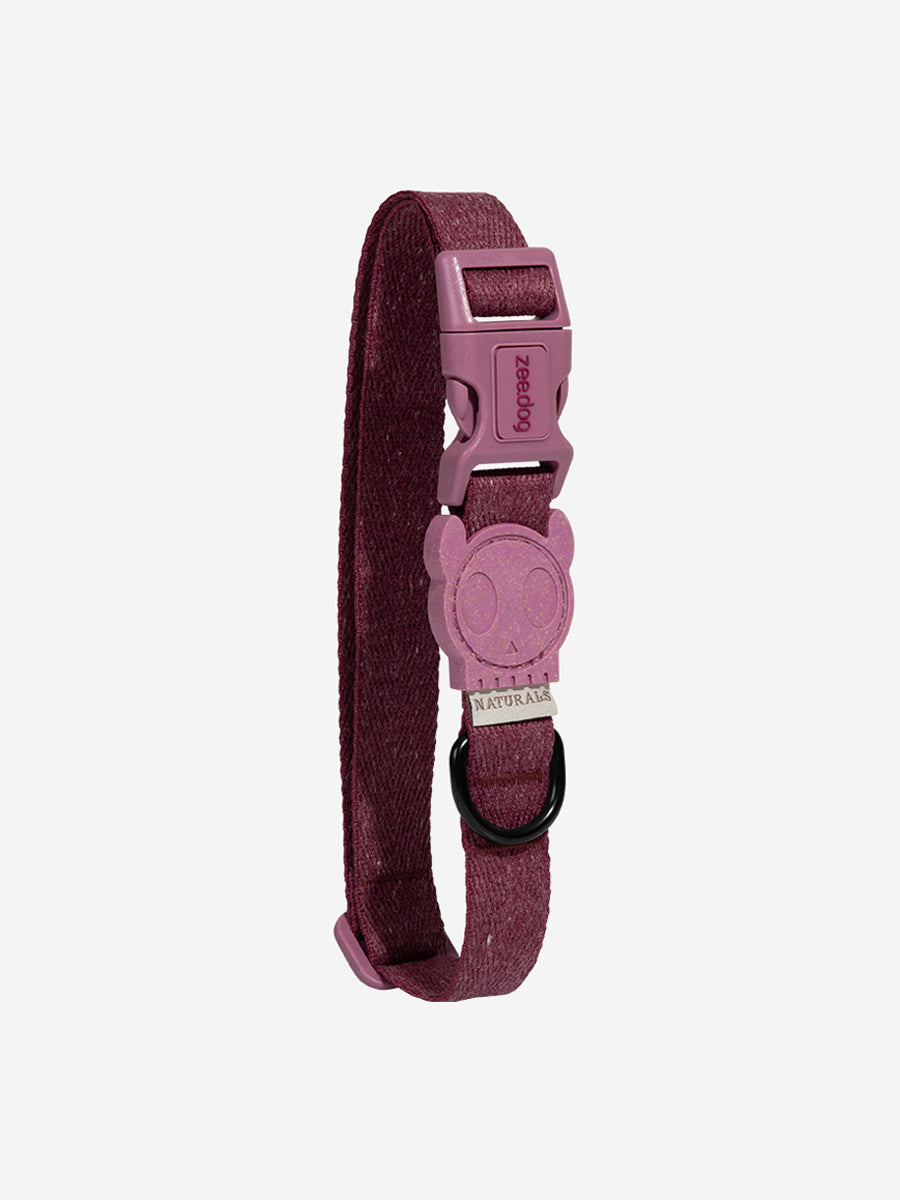 zee-dog-collier-pour-chien-naturals-hibiscus
