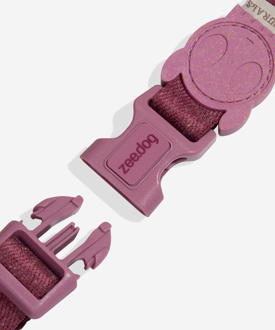 zee-dog-collier-pour-chien-naturals-hibiscus