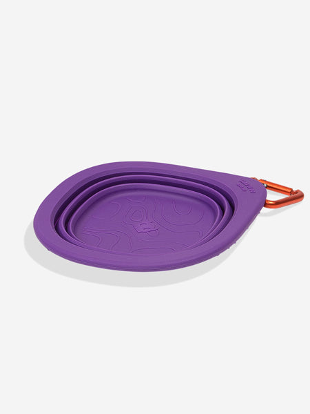 zee-dog-gamelle-transport-pliable-Go-Bowl-Peak