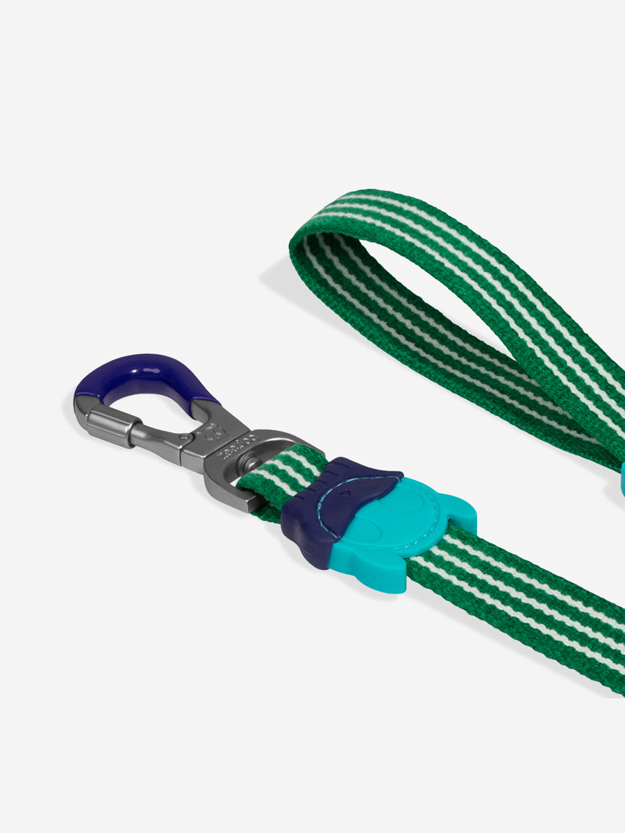 zee-dog-laisse-pour-chien-Velvet-Vibes-green