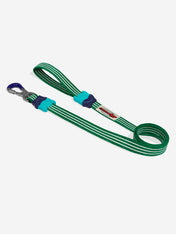 zee-dog-laisse-pour-chien-Velvet-Vibes-green