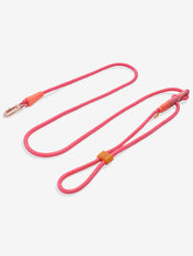 zee-dog-laisse-pour-chien-main-libre-reglable-Neon-Coral