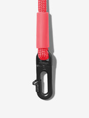 Laisse pour chien réglable et mains libres - Neon Coral - Zee.Dog