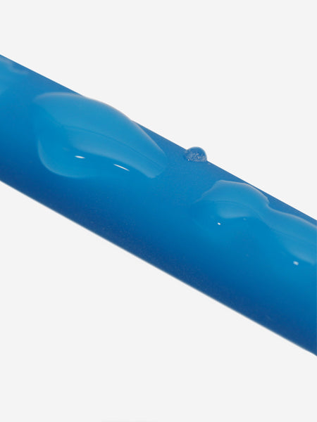 zee-dog-laisse-pour-chien-main-libre-reglable-bleu-fluo-Sapphire