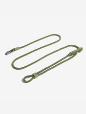 zee-dog-laisse-pour-chien-main-libre-reglable-vert-Army-Green