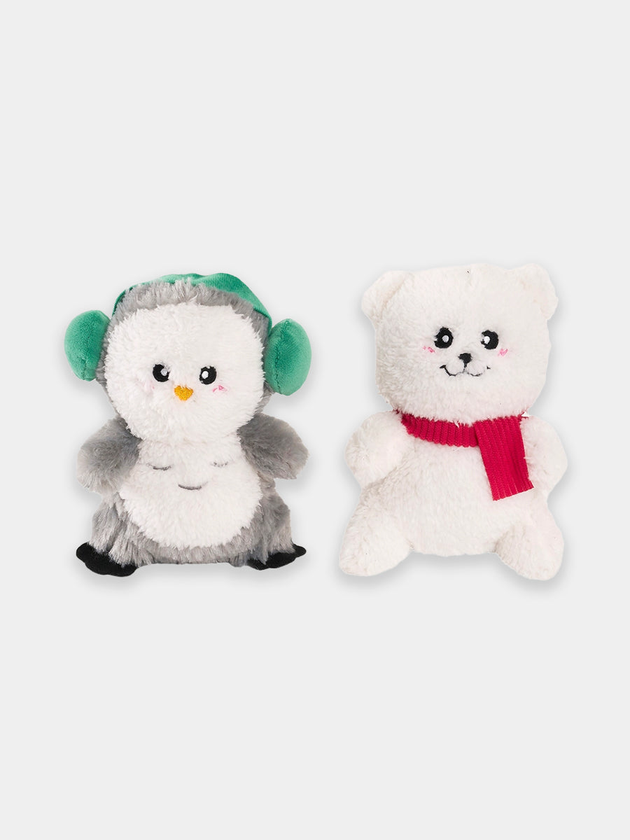 zippy-paws-jouet-peluche-pour-chien-Cheeky-Chumz-Ours-Bonhomme-neige