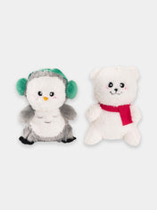 zippy-paws-jouet-peluche-pour-chien-Cheeky-Chumz-Ours-Bonhomme-neige