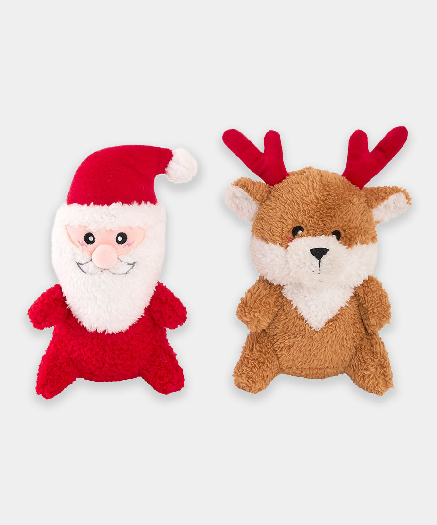 zippy-paws-jouet-peluche-pour-chien-Cheeky-Chumz-pere-noel-renne