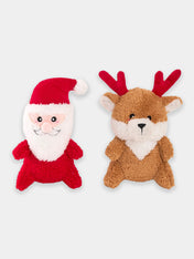 zippy-paws-jouet-peluche-pour-chien-Cheeky-Chumz-pere-noel-renne