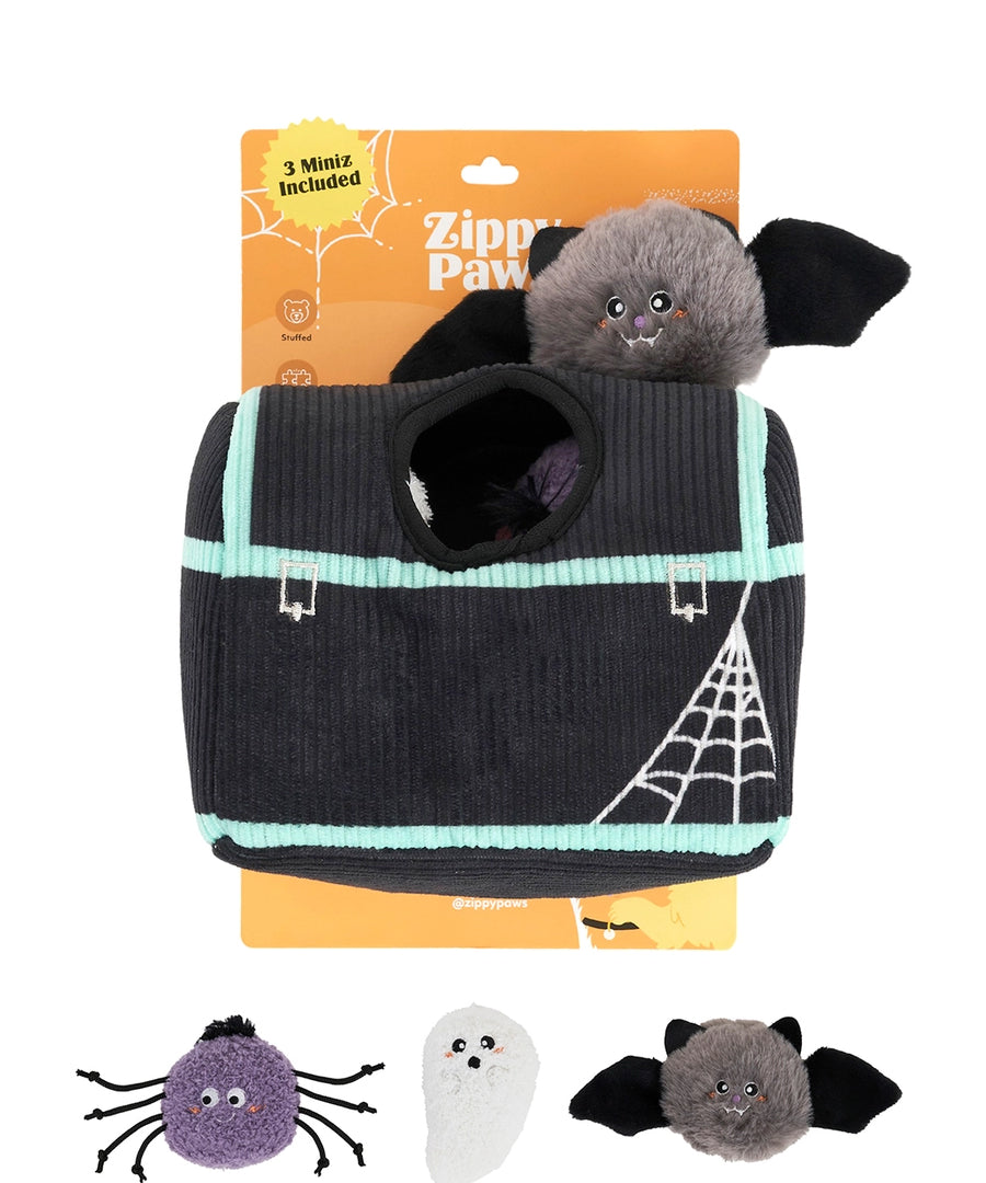 zippy-paws-peluche-pour-chien-Burrow-Haunted-Chest