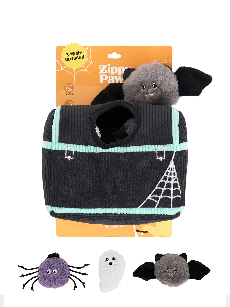 zippy-paws-peluche-pour-chien-Burrow-Haunted-Chest