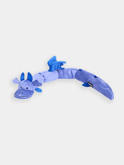 zippy-paws-peluche-pour-chien-Dragon-Bleu