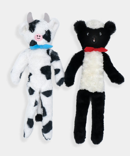 zippy-paws-peluche-pour-chien-Fluffy-Peltz-Sheep-Cow