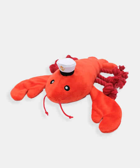 zippy-paws-peluche-pour-chien-Playful-Pal-Luca-the-Lobster