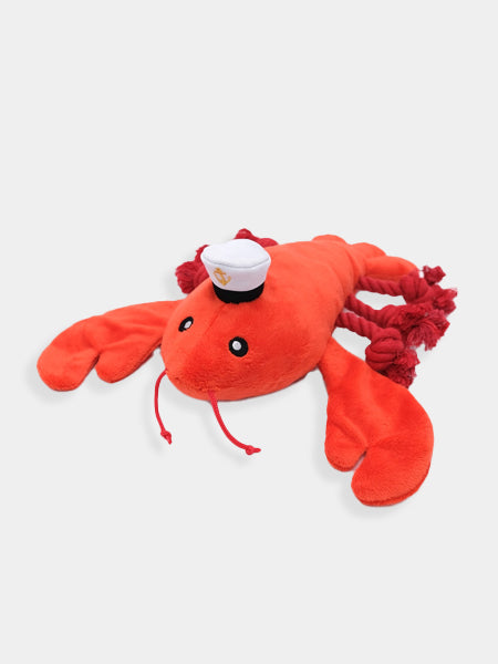 zippy-paws-peluche-pour-chien-Playful-Pal-Luca-the-Lobster
