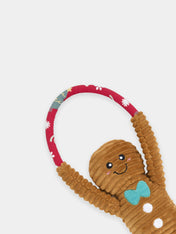 zippy-paws-peluche-pour-chien-corde-Holiday-Ropetugz-gingerbread-man