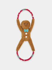 zippy-paws-peluche-pour-chien-corde-Holiday-Ropetugz-gingerbread-man