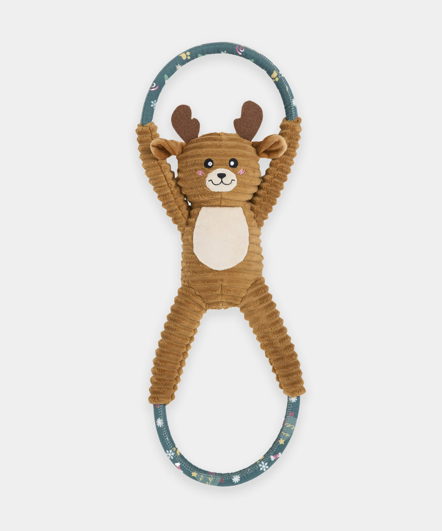 zippy-paws-peluche-pour-chien-corde-Holiday-Ropetugz-renne