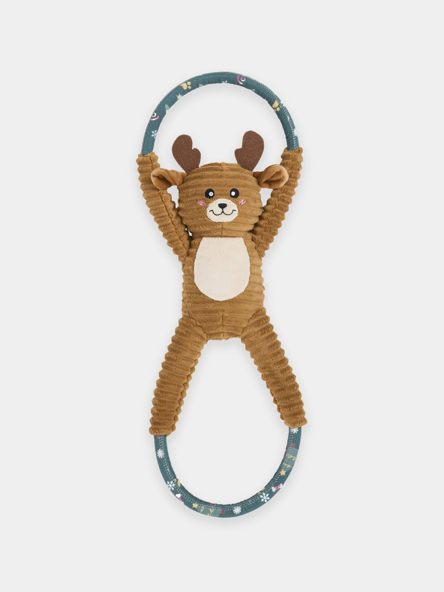 zippy-paws-peluche-pour-chien-corde-Holiday-Ropetugz-renne
