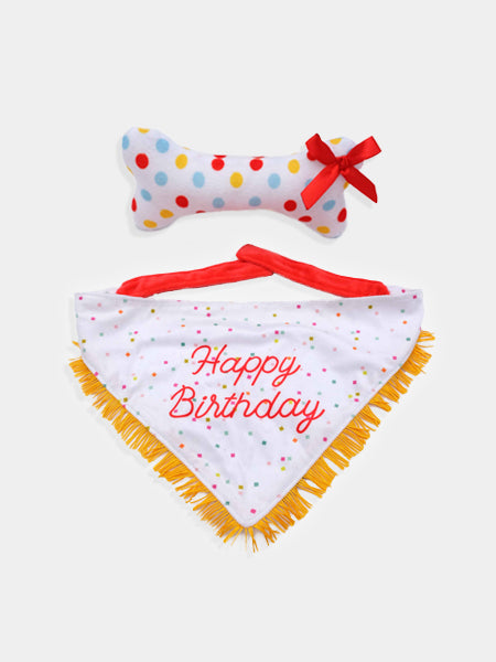        zippy-paws-peluche-pour-chien-kit-anniversaire-bandana-os