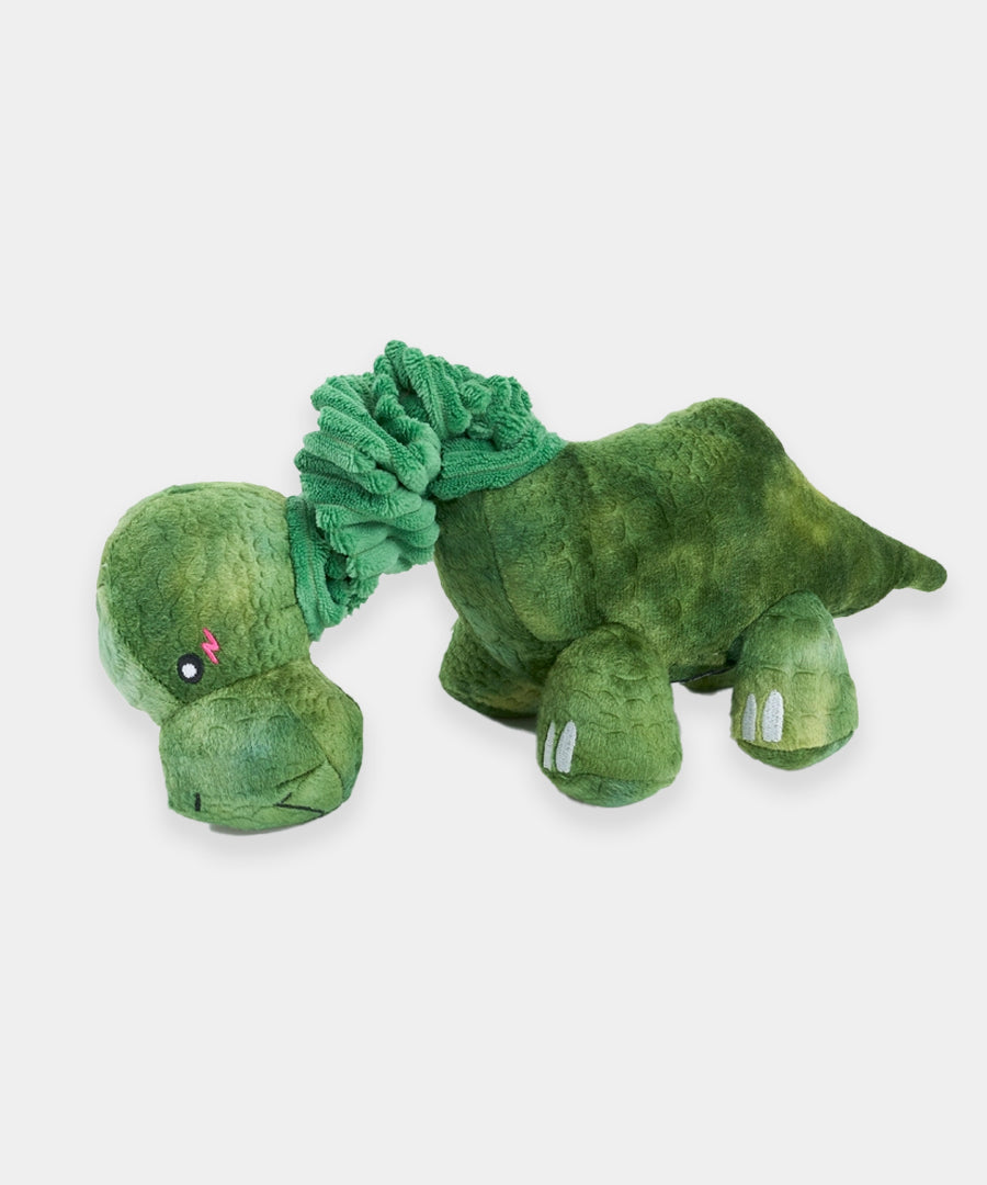zippy-paws-tapis-de-fouille-pour-chien-Bungee-Buddiez-dinosaure