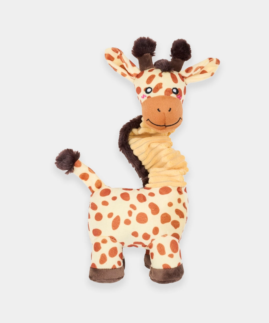 zippy-paws-tapis-de-fouille-pour-chien-Bungee-Buddiez-girafe