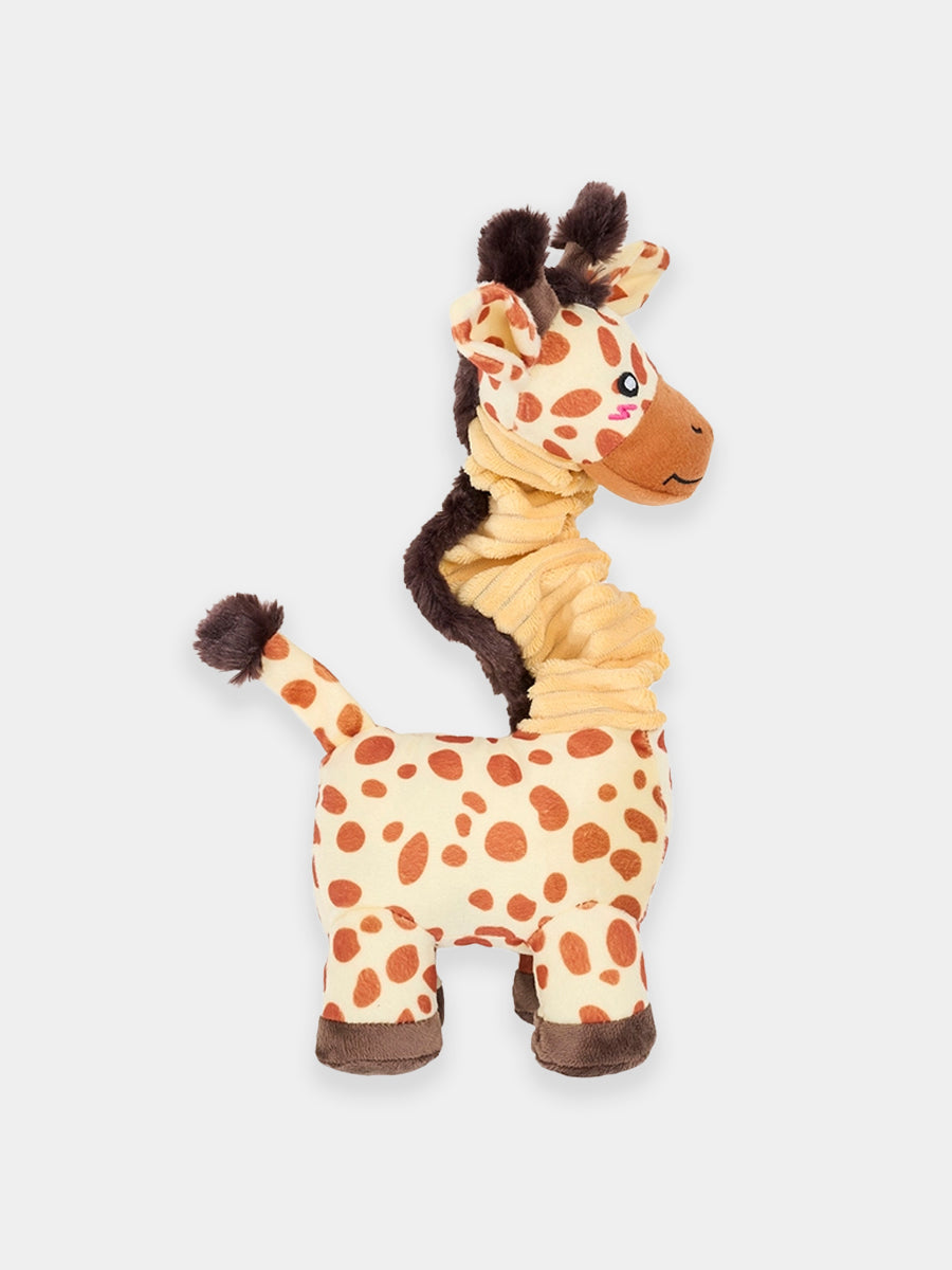 zippy-paws-tapis-de-fouille-pour-chien-Bungee-Buddiez-girafe