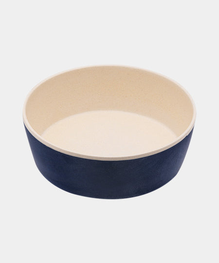 Beco-pets-gamelle-pour-chien-et-pour-chat-bols-nourriture-eau-bleu