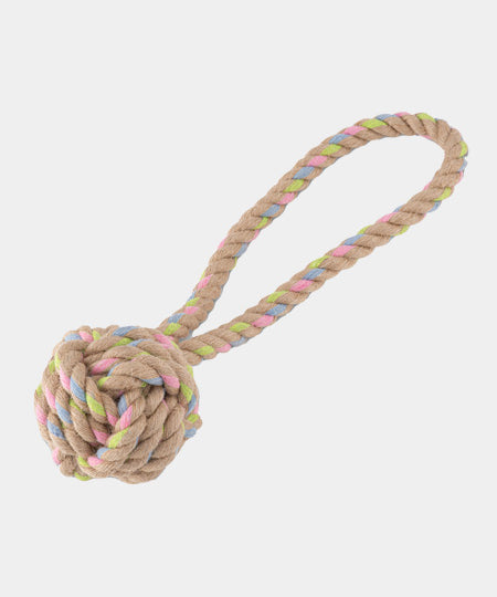 Becopets-jouet-corde-eco-friendly-ecologique-chien-balle