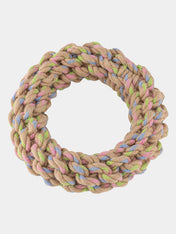 Becopets-jouet-corde-eco-friendly-ecologique-chien-cercle