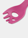 Becopets-spork-cuillere-eco-friendly-chien-rose