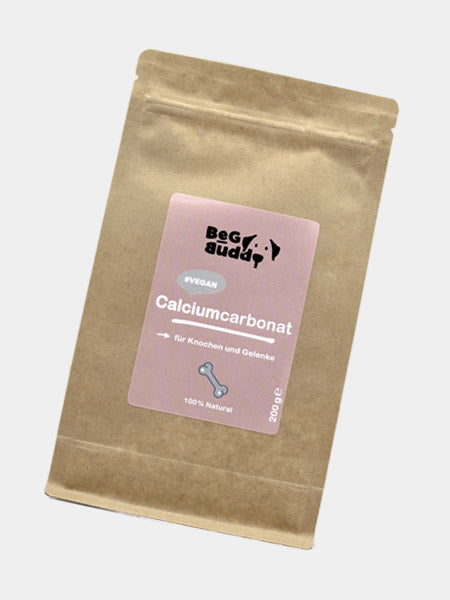 Begbuddy-complement-alimentaire-naturel-pour-chien-Calciumcarbonat-articulation