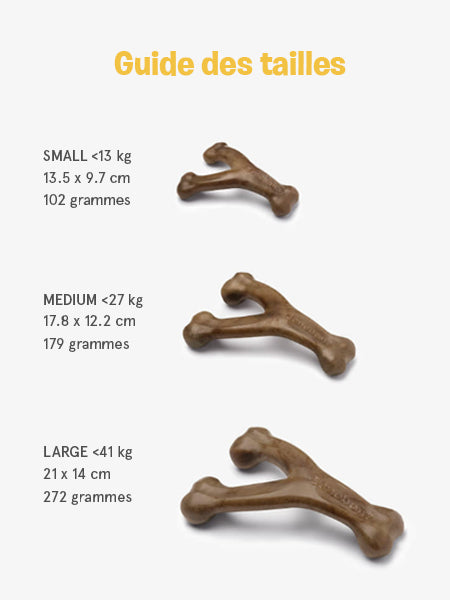     Benebone-jouet-a-macher-pour-chien-wishbone-beurre-de-cacahuete