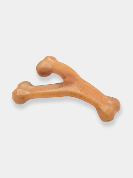     Benebone-jouet-a-macher-pour-chien-wishbone-poulet