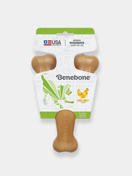    Benebone-jouet-a-macher-pour-chien-wishbone-poulet