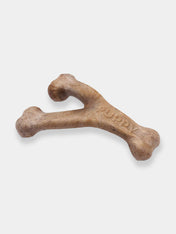     Benebone-jouet-a-macher-pour-chiot-wishbone-puppy-bacon