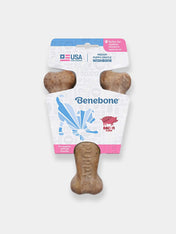     Benebone-jouet-a-macher-pour-chiot-wishbone-puppy-bacon