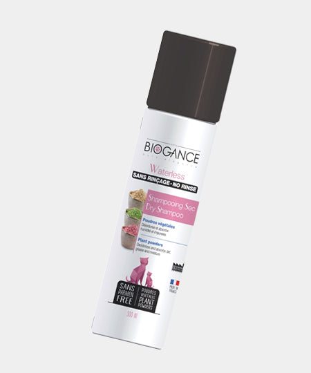    Biogance-soins-naturelles-chat-shampoing-sec