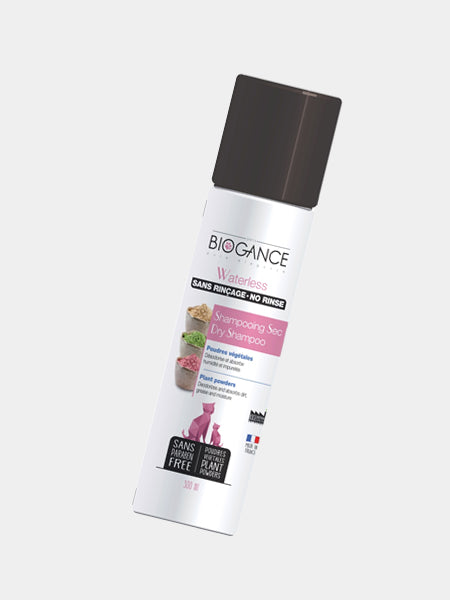    Biogance-soins-naturelles-chat-shampoing-sec