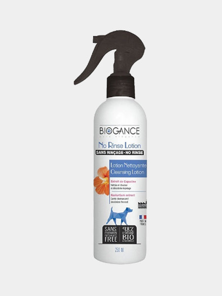       Biogance-soins-naturelles-chien-shampoing-lotion-sans-rincage