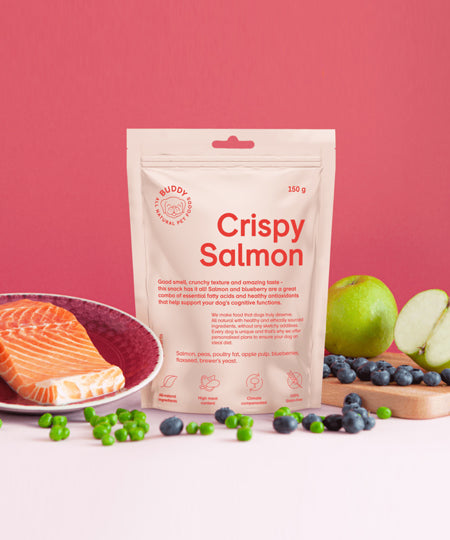 Buddy-petfoods-friandises-naturelles-chien-crispy-salmon