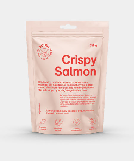 Buddy-petfoods-friandises-naturelles-chien-crispy-salmon