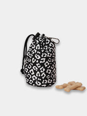        Cocopup-london-pochette-friandises-balade-chien-leopard-noir