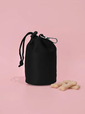       Cocopup-london-pochette-friandises-balade-chien-noir