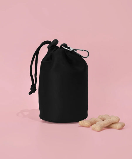       Cocopup-london-pochette-friandises-balade-chien-noir