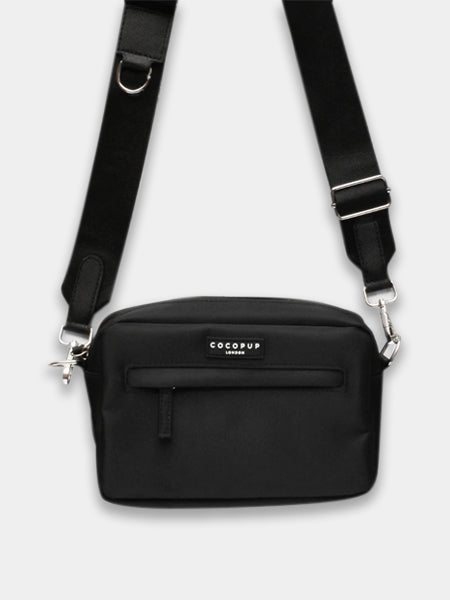    Cocopup-london-sacoche-balade-chien-noir