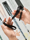        Cocopup-london-sifflet-education-rappel-pour-chien-chiot-NOIR