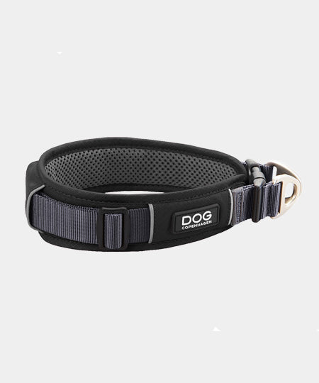 DOG-Copenhagen-collier-pour-chien-resistant-urban-explorer-noir