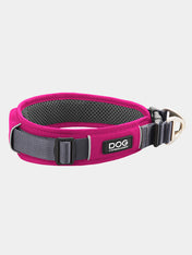 DOG-Copenhagen-collier-pour-chien-resistant-urban-explorer-rose